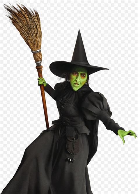 Get Crafty and Spooky with Wicked Witch of the West SVG